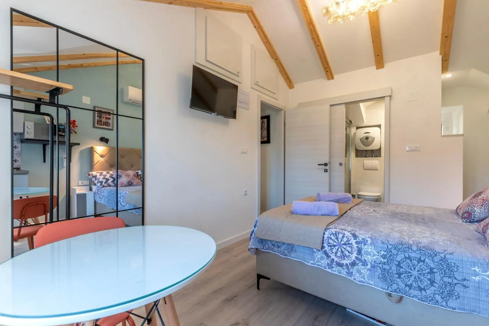 *** Guest house Old Town & Ela Place Split Croatia
