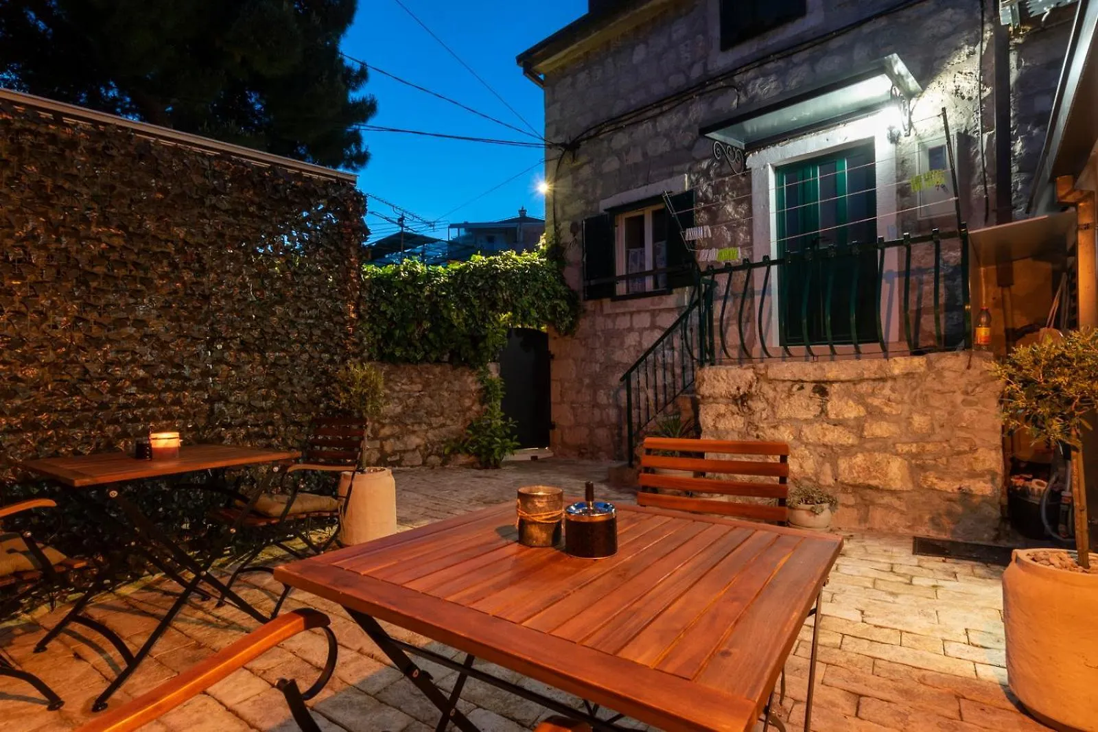 Guest house Old Town & Ela Place Split