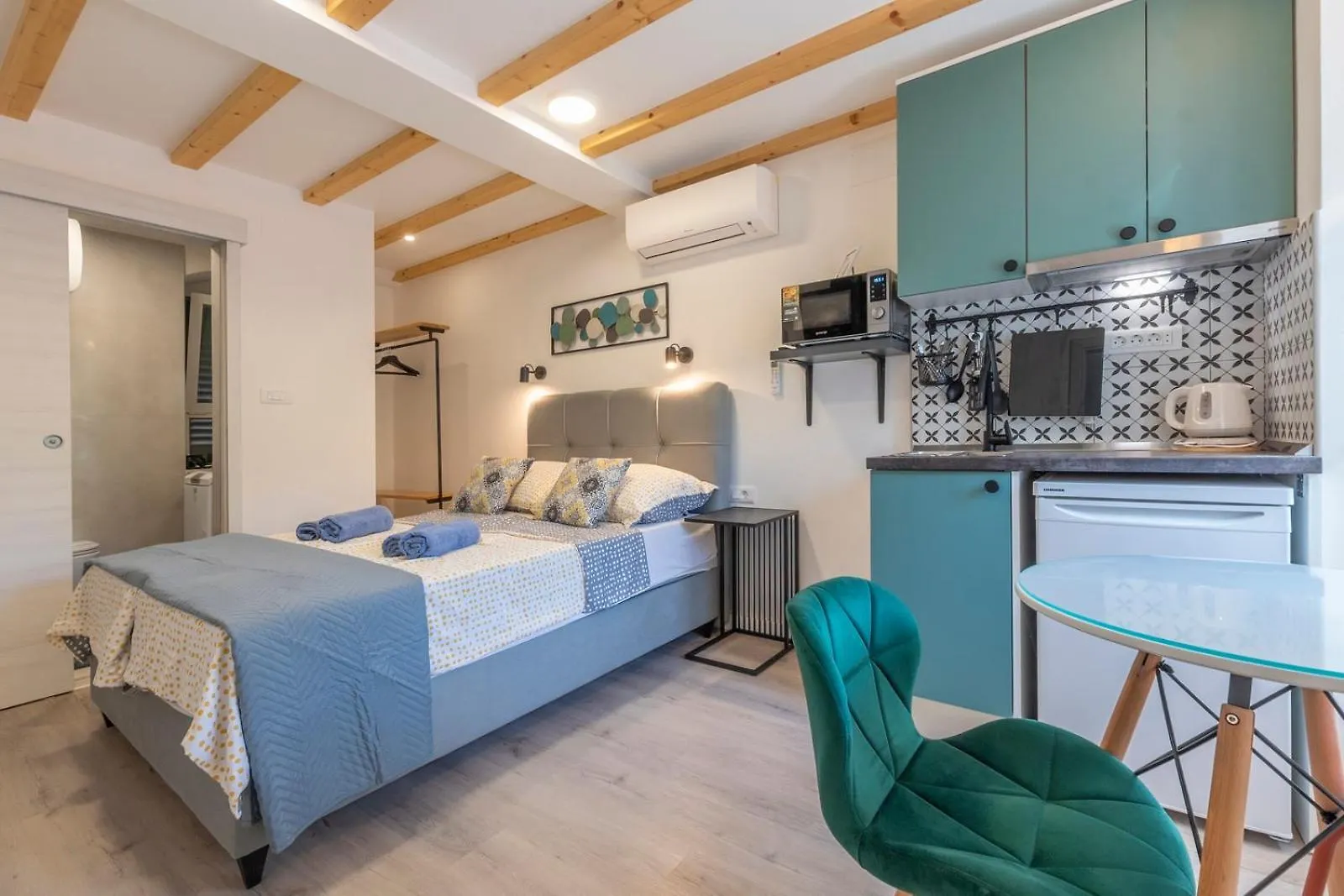 *** Guest house Old Town & Ela Place Split Croatia