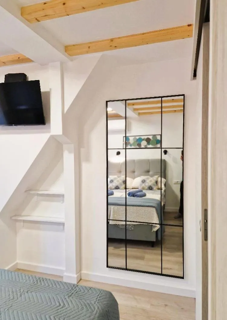 Guest house Old Town & Ela Place Split