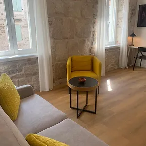 Aparthotel Priuli Heritage