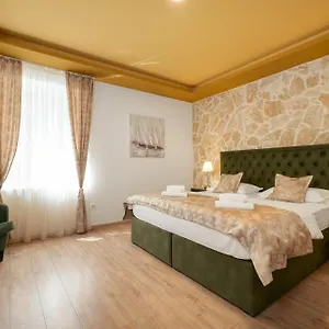 Maison d'hôtes Luxury Floramye (adults Only), Split