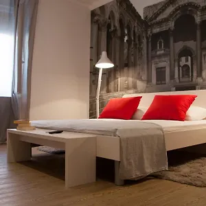 Maison d'hôtes Bonum, Split