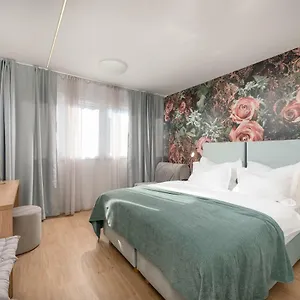 4* Nocleg ze śniadaniem Skaline Luxury