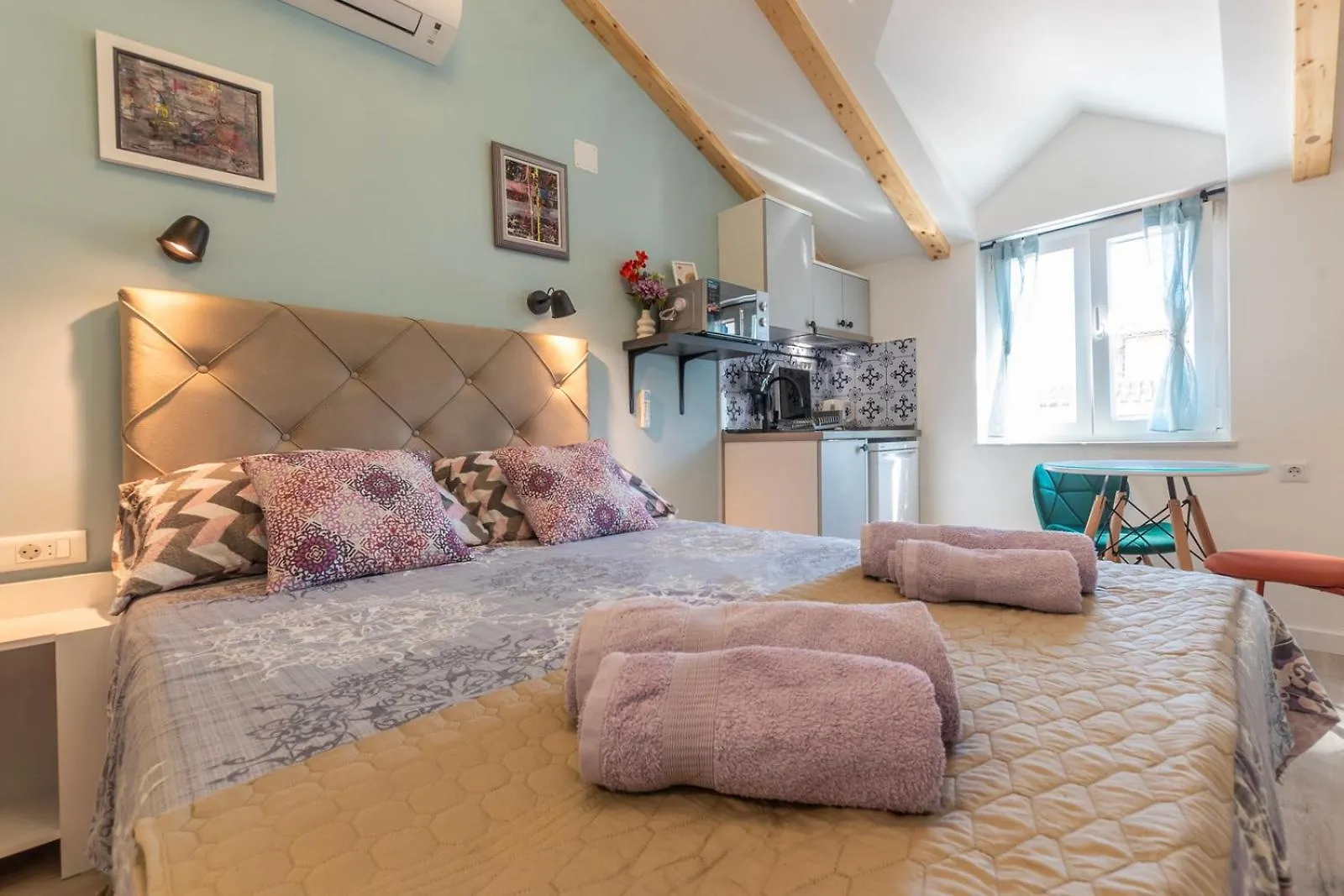*** Guest house Old Town & Ela Place Split Croatia