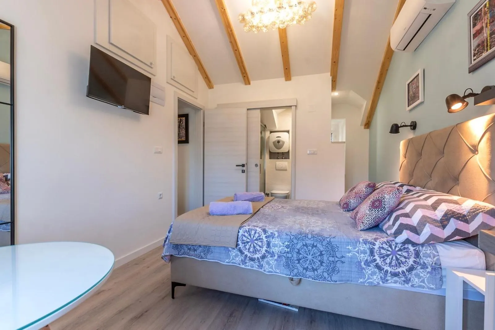 Guest house Old Town & Ela Place Split