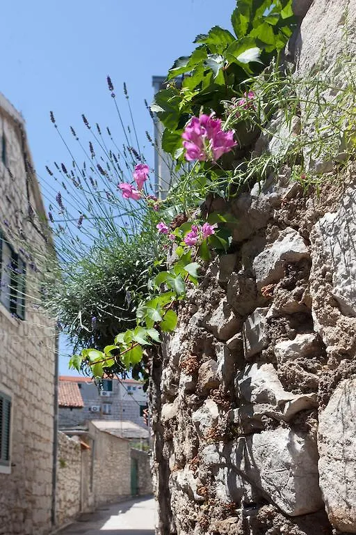 Maison d'hôtes Old Town & Ela Place Split