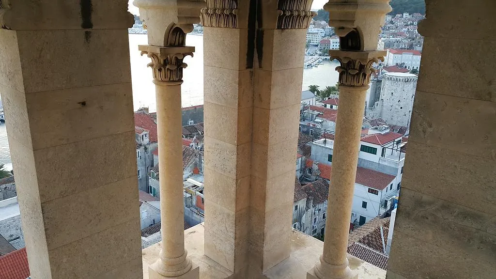 Maison d'hôtes Old Town & Ela Place Split